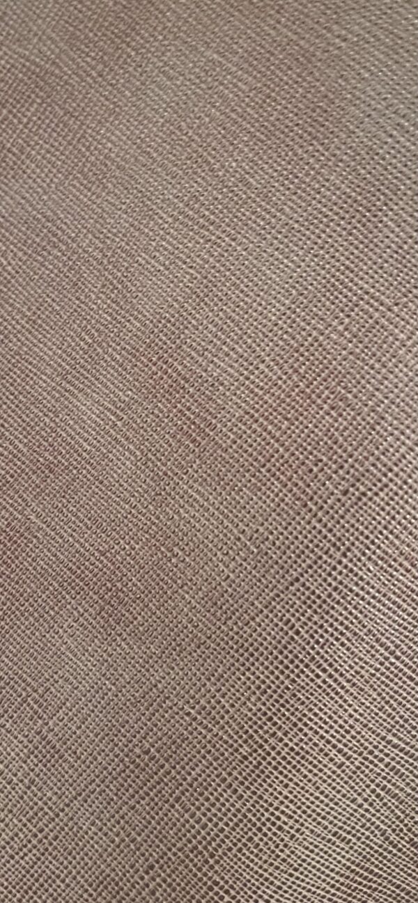 Attache câble fleur 2