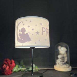 Abat-jour Personnalisé