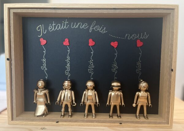 IMG_6590 Cadre playmobil