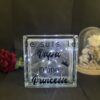 IMG_6919 Lampe brique de verre mariage couple calendrier