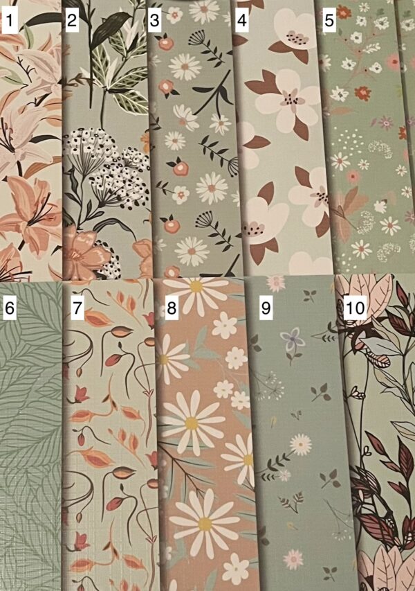 marque-page-floral-fleur-fait-main-citation Marque-page annonce