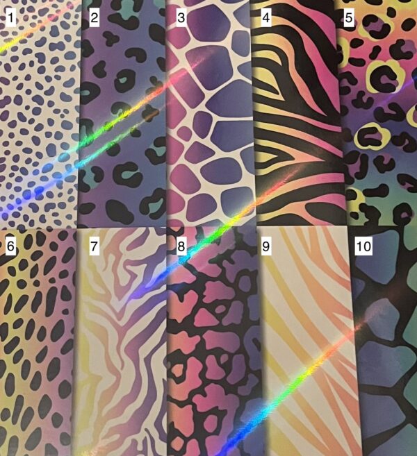 marque-page-neon-animal-fait-main-citation Marque-page annonce