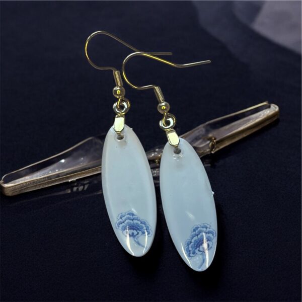 Boucles d'oreilles O3