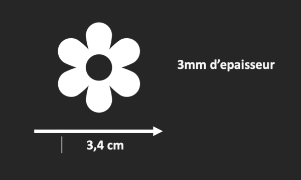 Panpilles  noir et or pailleté