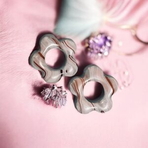 Panpilles marbrées rose (Copie)